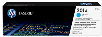 Toner HP 201A M252 M277 Cyan 1400 pag 