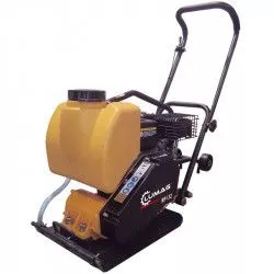 Placa compactoare cu rezervor apa 4.1kW Lumag RP i12 