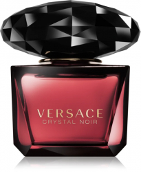 Versace Crystal Noir eau de parfum for women 
