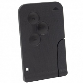 Carcasa Cheie Auto Techstar and reg Renault Clio Megane Scenic Grand Scenic 3 Butoane 