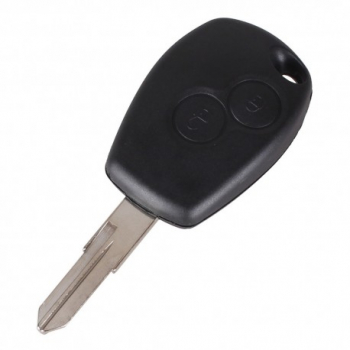 Carcasa Cheie Techstar® Renault Clio Megane Modus Espace Laguna Scenic Dacia Logan Duster Sandero 2 