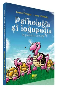 Psihologia si Logopedia in practica scolara 7Toys 