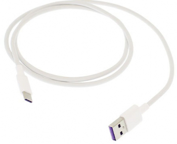 Cablu de date/incarcare USB tip C 1m QSJ6 
