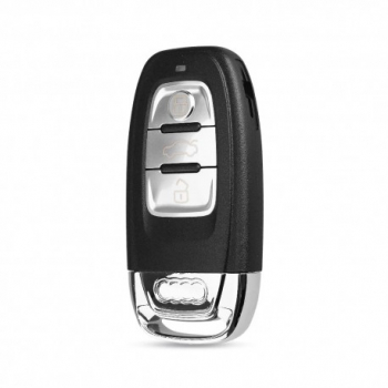 Cheie Auto Completa Techstar and reg Audi A4L/Q5 3 Butoane 8TO959754C 868Mhz 