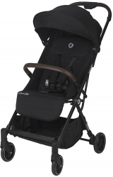Carucior sport autofold Coccolle Melia Negru 