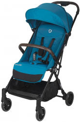 Carucior sport autofold Coccolle Melia Turcoaz 
