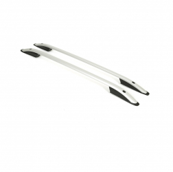 Bare longitudinale Premium Toyota Rav4 2006-2013 culoare argintiu 