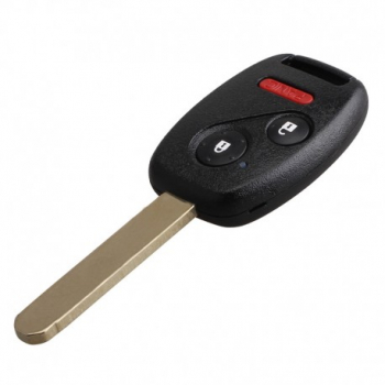 Carcasa Cheie Auto Techstar and reg Honda Accord Civic CR-V Fit Pilot 3 Butoane 