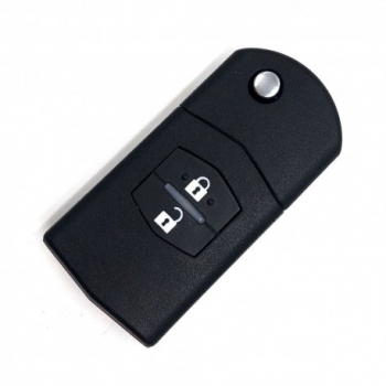Carcasa Cheie Auto Techstar and reg Mazda 2 3 5 6 RX-8 MX-5 2B 2 Butoane 