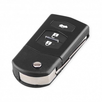 Carcasa Cheie Auto Techstar and reg Mazda 2 3 5 6 RX-8 MX-5 2B 3 Butoane 