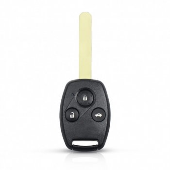 Carcasa Cheie Techstar and reg Honda Accord Civic CR-V Fit Pilot 3 Butoane 