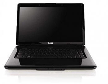Laptop refurbished - Dell 1545 Intel T4200 2.0 Ghz ram 4gb hdd 250gb 15 