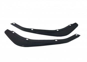 Set 2 Prelungiri Bara Fata compatibil cu Honda Civic FC5 2016-2021 