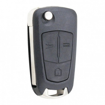 Carcasa Cheie Auto Techstar and reg Opel Astra Vectra Signum Corsa Meriva Tigra 3 Butoane 