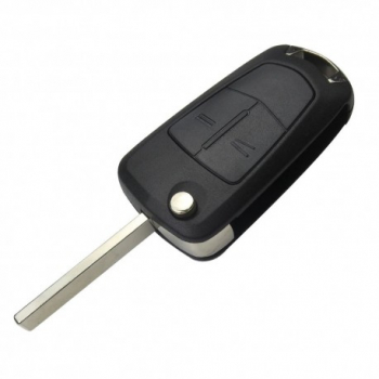 Carcasa Cheie Auto Techstar and reg Opel Meriva Tigra Corsa Signum Vectra Astra 2 Butoane HU100 