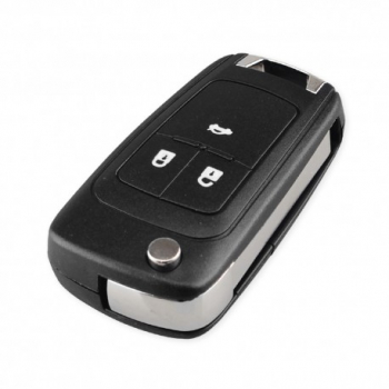 Carcasa Cheie Auto Techstar and reg Opel Vauxhall Chevrolet Buick 3 Butoane 