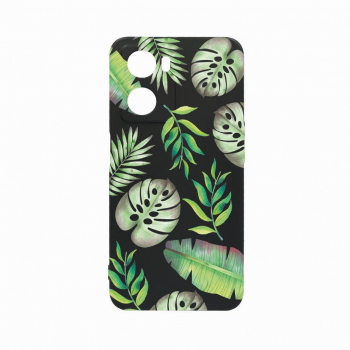 Husa Bestcase Compatibila Cu OPPO A77 5G Bopical rez la uzura Prot Cam Negru c-B 150 