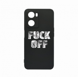 Husa Bestcase Compatibila Cu OPPO A77 5G Fu Off rez la uzura Prot Cam Negru c-B 139 