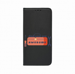 Husa Magnet Book Compatibila Cu Realme 10 Pro 5G Awesome Dad Inchidere Magnetica FLb 794 