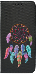 Husa Magnet Book Compatibila Cu Realme 10 Pro 5G Dreamcatcher Inchidere Magnetica FLb 949 