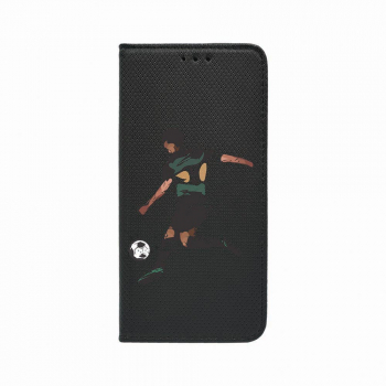 Husa Magnet Book Compatibila Cu Realme 10 Pro 5G Football Inchidere Magnetica FLb 782 