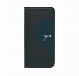 Husa Magnet Book Compatibila Cu Samsung Galaxy S23 Love You Autumn Inchidere Magnetica FLb 101 