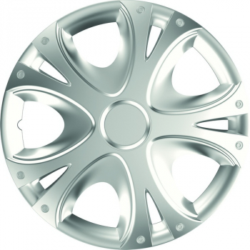 Set Capace Roti 16 inch Dynamic 