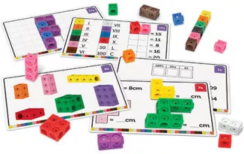 Set MathLink® pentru avansati 