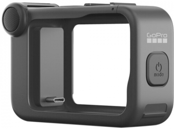 Carcasa Multimedia pentru GoPro HERO9 Black GoPro Media Mod 