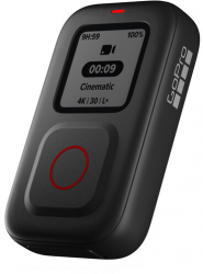 Telecomanda GoPro Smart ARMTE-003, Waterproof, Negru 
