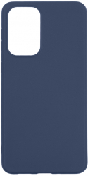 Husa BestCase and reg Slim 0.8MM Compatibila Cu Motorola Moto E22 / E22i Rezistenta la uzura Navy Blue 