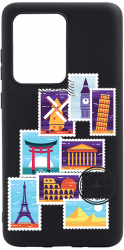 Husa Bestcase Compatibila Cu OPPO A77 4G / A77 5G Mail on the way Rezistenta la uzura B 979 