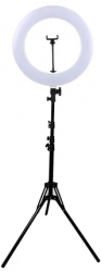 Lampa Circulara Ring Light 