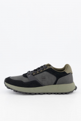Pantofi sport G-Star cu logo 