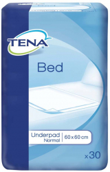Protectie pentru Pat Tena Bed Normal 60x60 cm 30 Buc - AQUI8869 