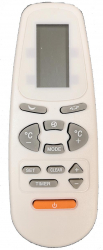 Telecomanda Aer Conditionat Dedicata Pentru Modelele Vortex Aux 2 