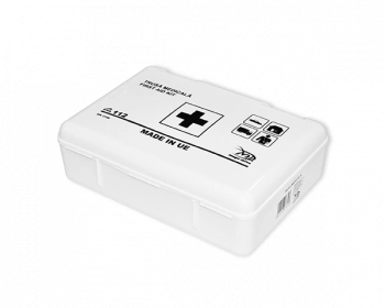 Trusa Medicala auto De Prim Ajutor 