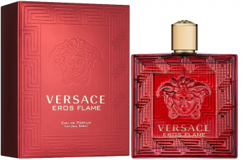 Versace Eros Flame Apa de parfum Barbati 100ml 