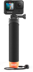 Maner Plutitor GoPro The Handler pentru Camere Video GoPro AFHGM-003 Anti-alunecare 