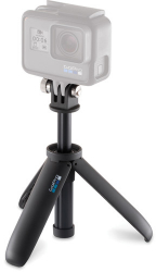Mini trepied GOPRO AFTTM-001 Negru 