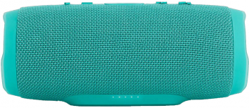 Boxa Portabila Charge3 Cu Bluetooth USB Card Radio Turcoaz 