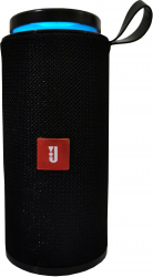 Boxa portabila elSales ELS-112 Cu Bluetooth USB Card Radio Negru 