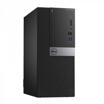 Dell OPTIPLEX 5050 Intel Core i5-6500 3.20 GHz HDD 256 GB SSD RAM 8 GB video Intel HD Graphics 530 TOWER 