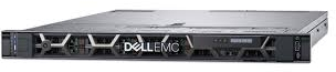 Dell R640 2x 6148 128GB RAM 8SFF H730p RAID iDrac Ent. 2PSU RAIL 