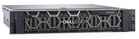 Dell R740 2x 6148 128GB 8LFF H730p RAID iDrac Ent. 2PSU RAIL 