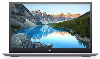 Laptop DELL INSPIRON 5390 Intel Core i5-8265U 1.60 GHz HDD 256 GB RAM 8 GB webcam 