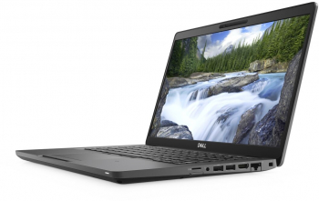 Laptop DELL LATITUDE 5400 Intel Core i7-8665U 1.90 GHz HDD 256 GB SSD RAM 8 GB Intel UHD 620 Graphics webcam FHD 