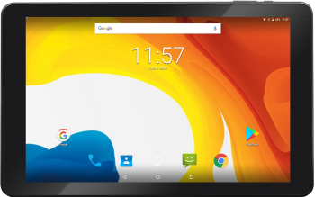 Tableta TREVI TAB10 Quad Core 1 3 Ghz 4G 10.1 Android 7 