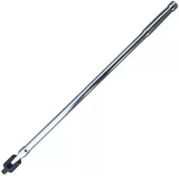 Antrenor drept cu cap flexibil Troy 26134 1 2 610 mm 