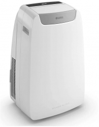 Aparat de aer conditionat portabil Olimpia Splendid Dolceclima Air Pro 14HP 14.000 BTU Wi-Fi cu aer cald 